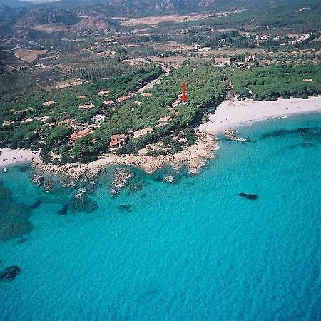 La Corte Degli Ulivi Appartamenti Cala Liberotto Room photo